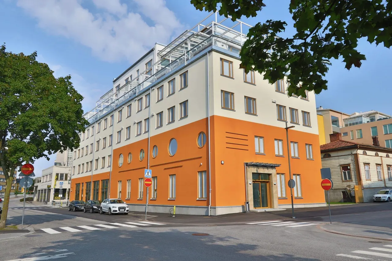Kanalesplanaden 20 2