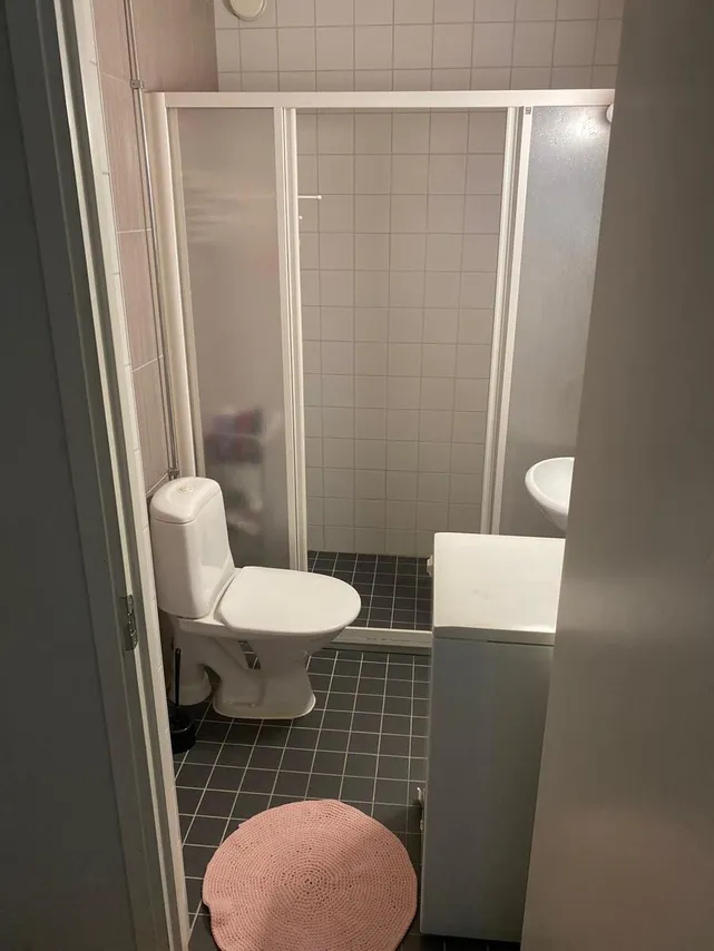 Mällinmutka 2 F 5