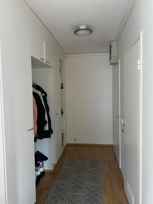 Mällinmutka 2 F 4