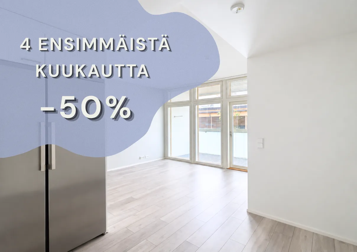 Puustellinniitynkaari 3 1