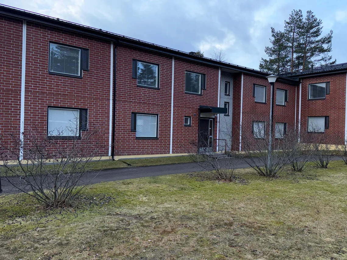 Läkkisepänkatu 3 B 3