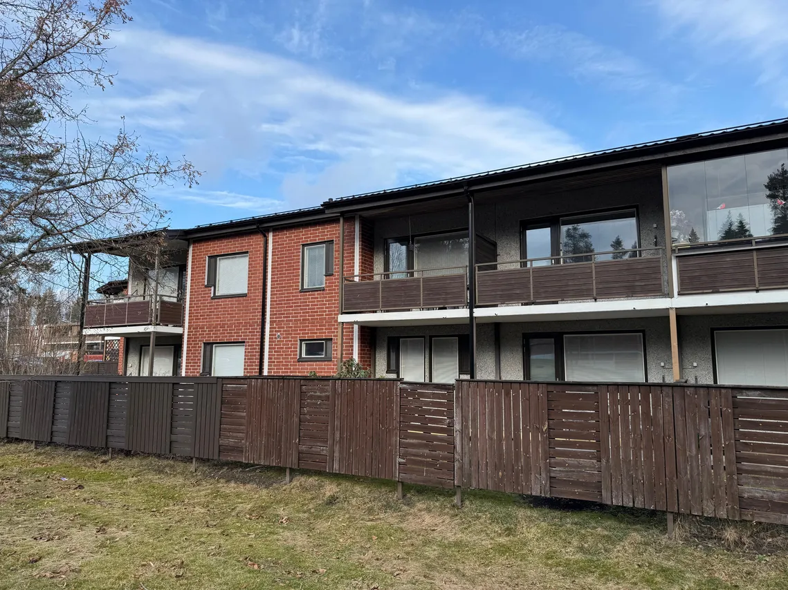 Läkkisepänkatu 3 B 1