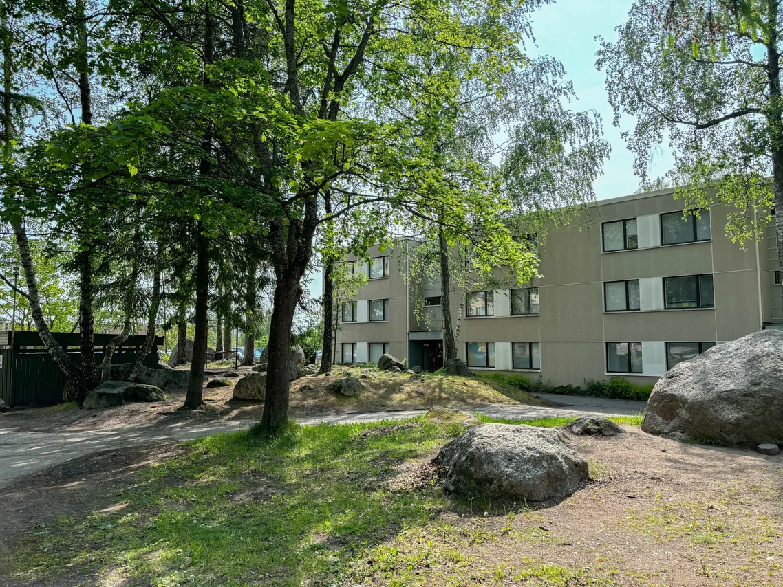 Harmotie 1 2