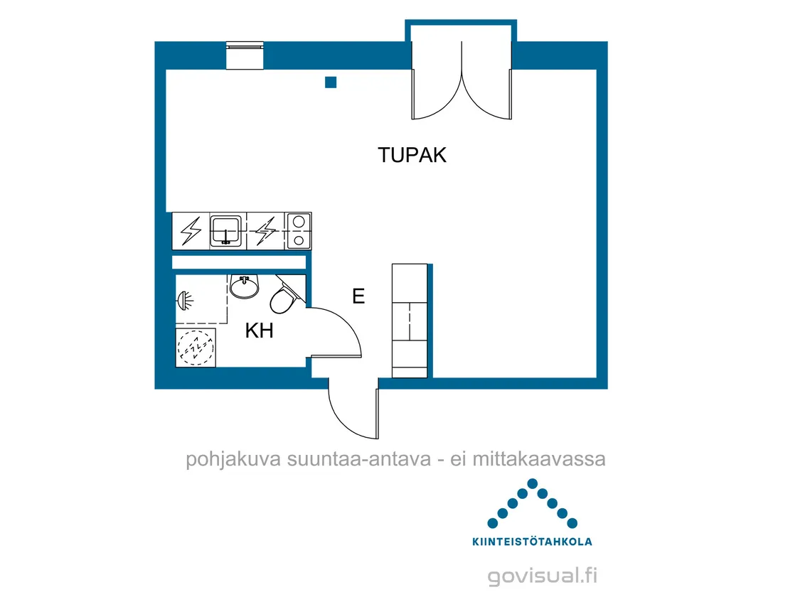Väinönkuja 4 5