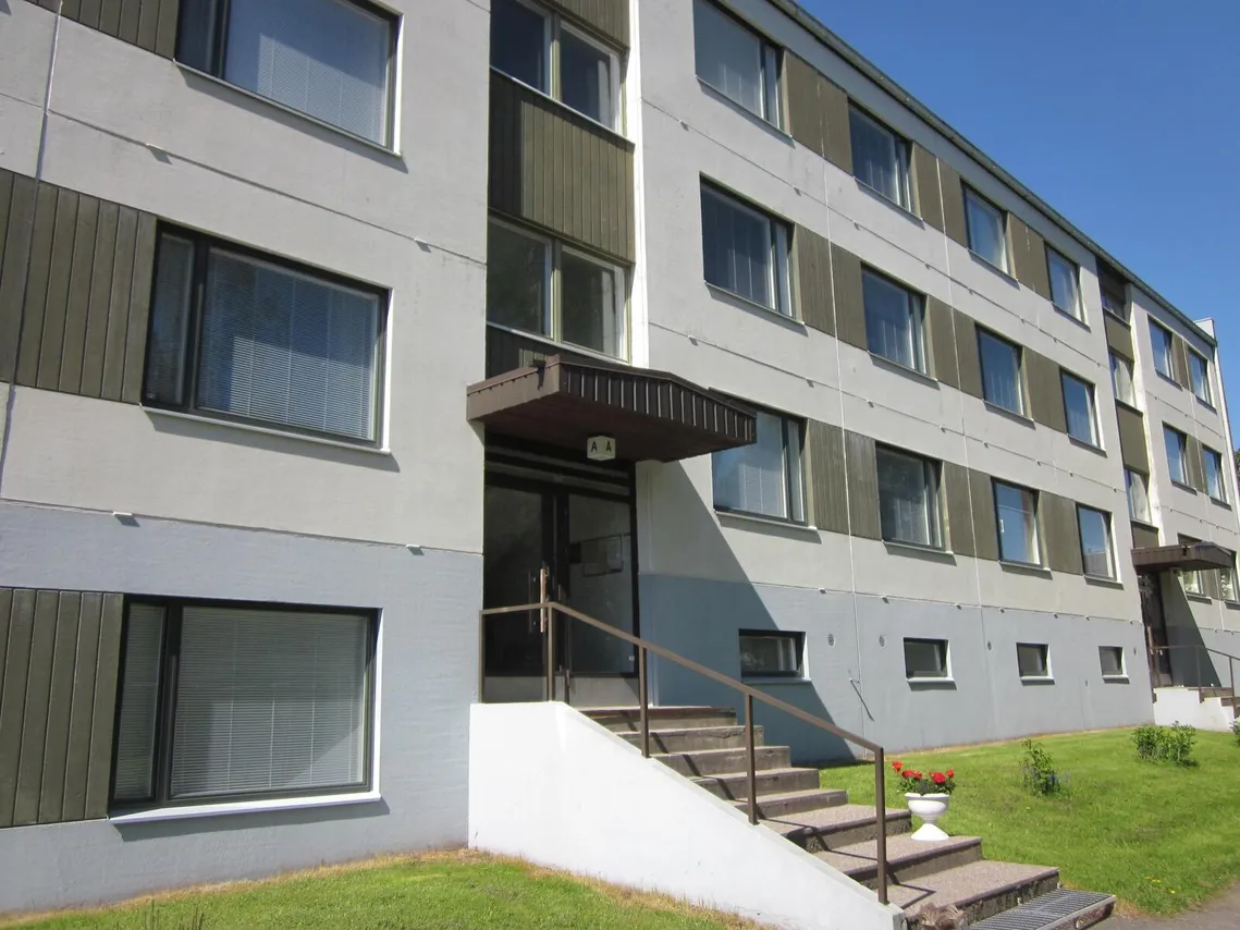 Kaivopolku 2 A 1