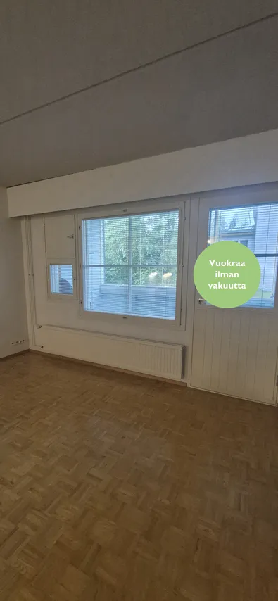 Kontionkatu 17 1