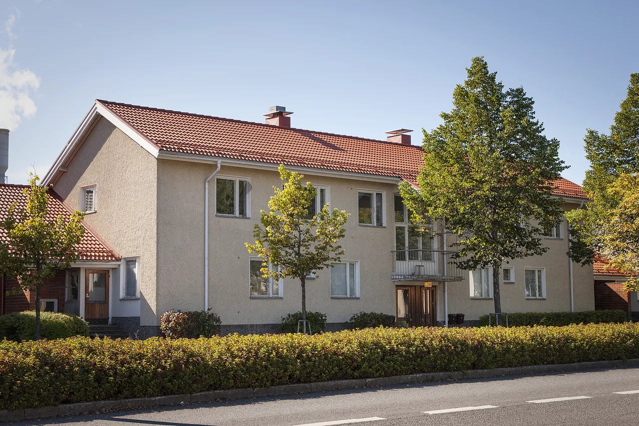 Tehtaankatu 5 D 1