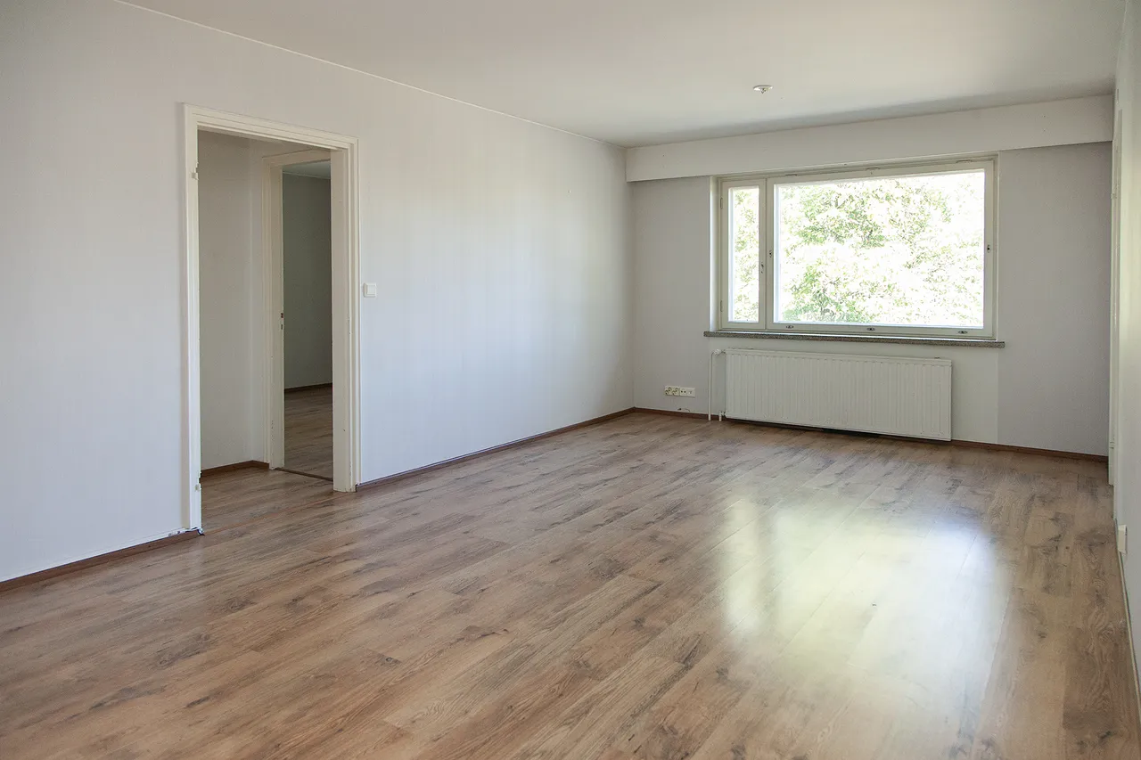 Tehtaankatu 5 D 3