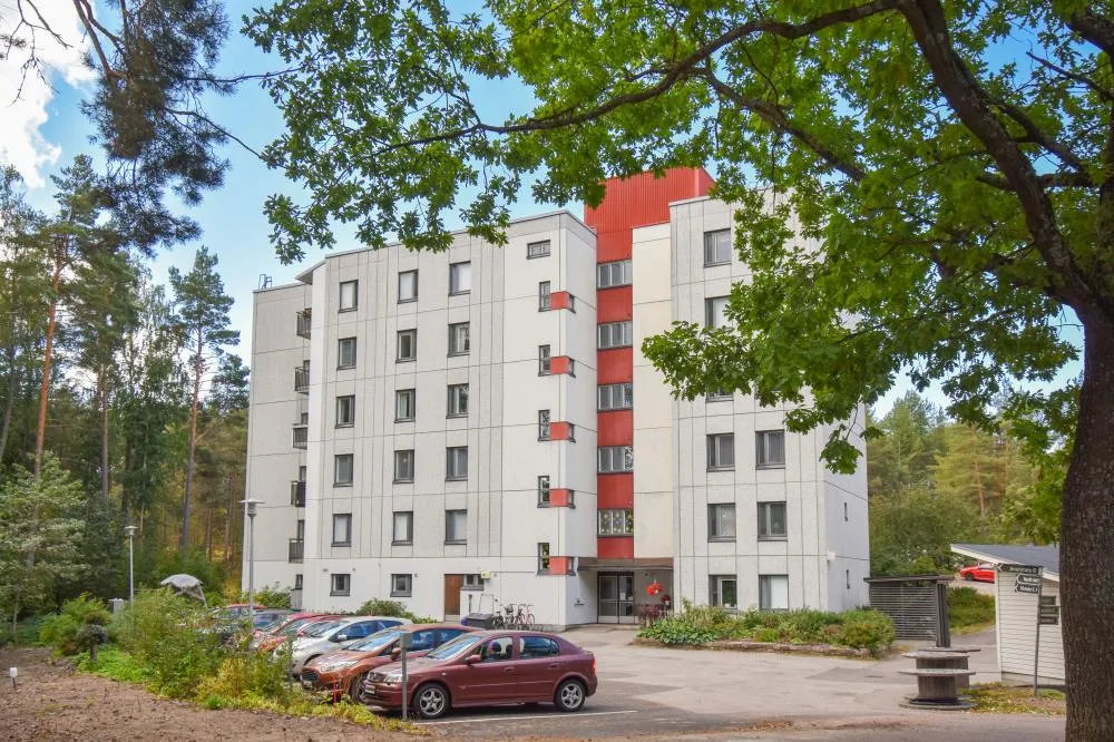 Närhintie 2 D 3