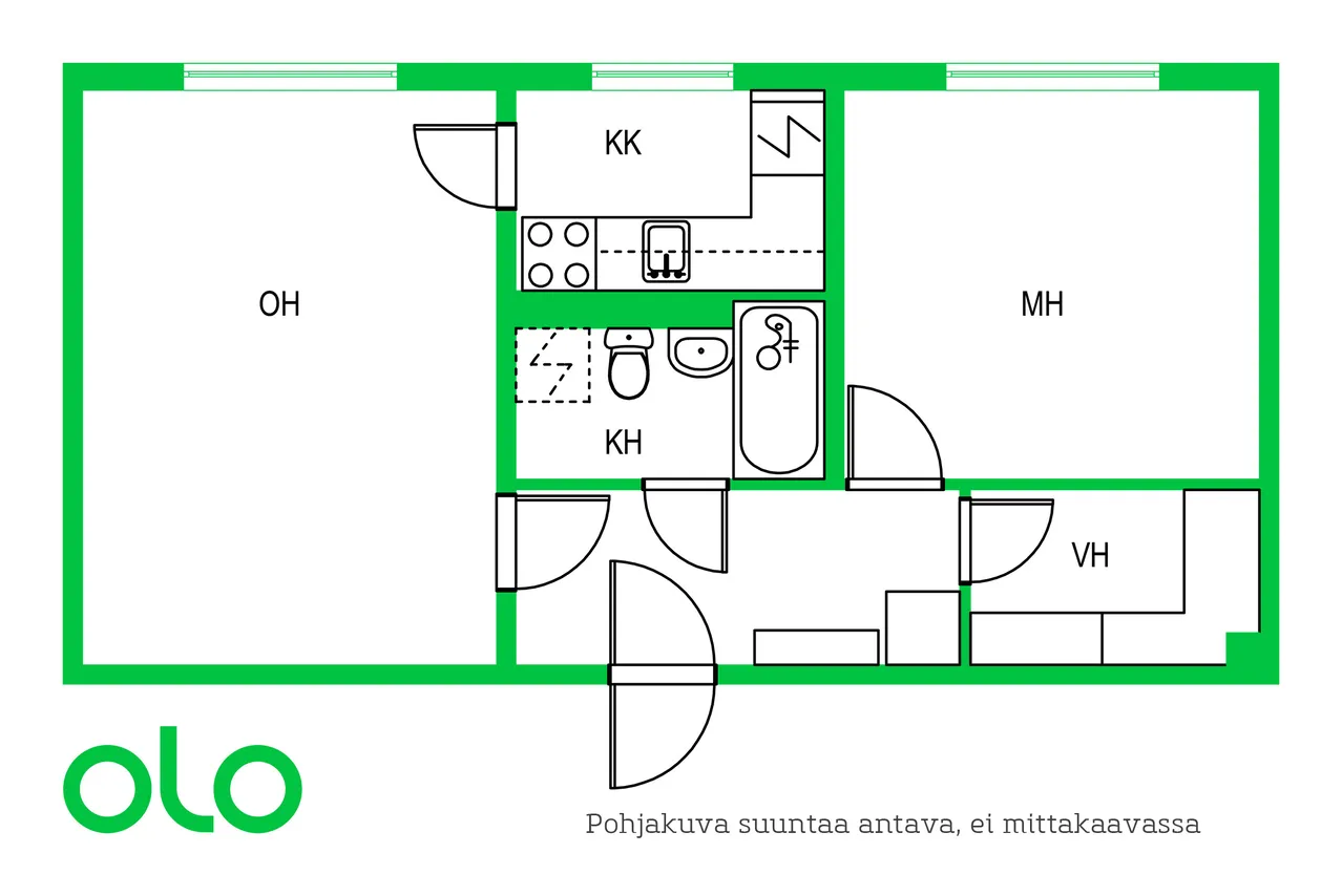 Riikuntie 5 C 2