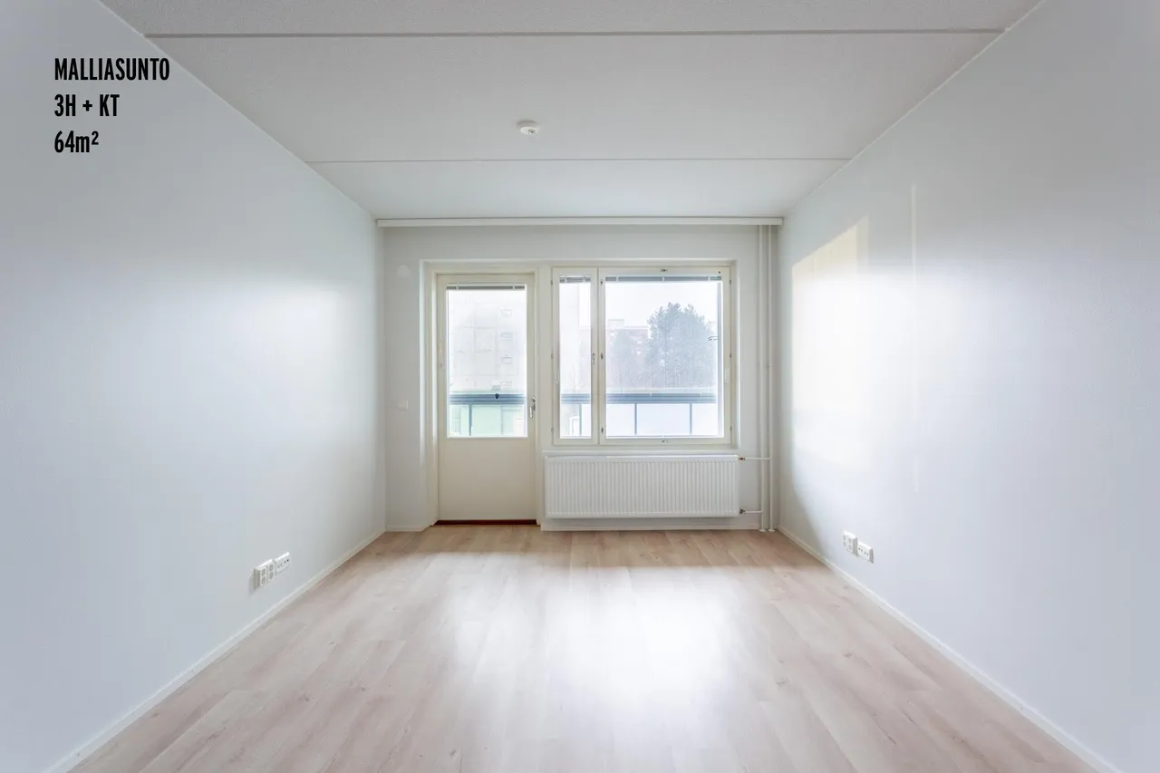 Matinkatu 22 C 3