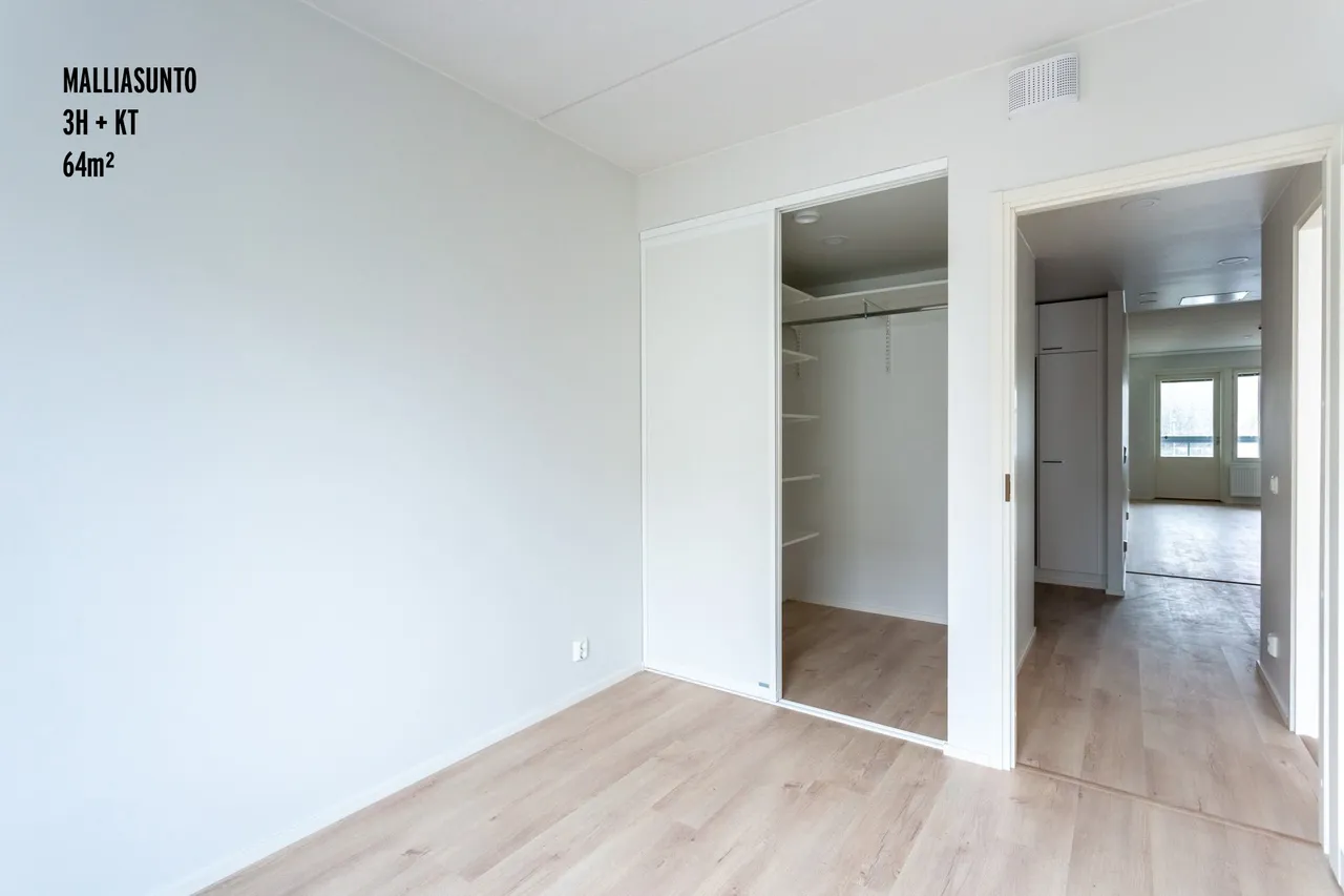 Matinkatu 22 C 5