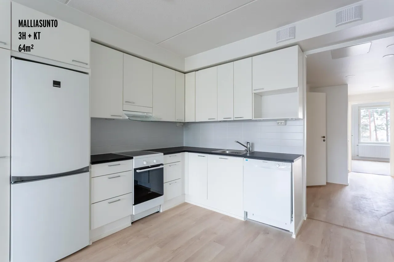 Matinkatu 22 C 4