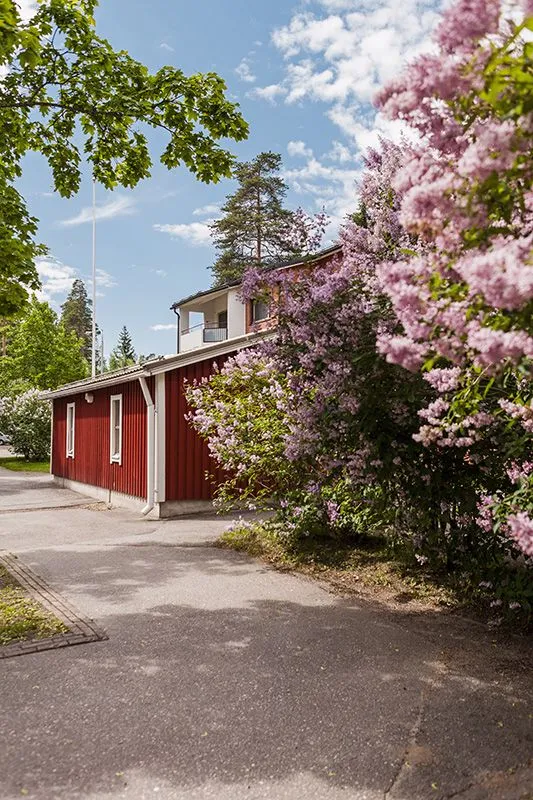 Pirkonlähteenkatu 5 5