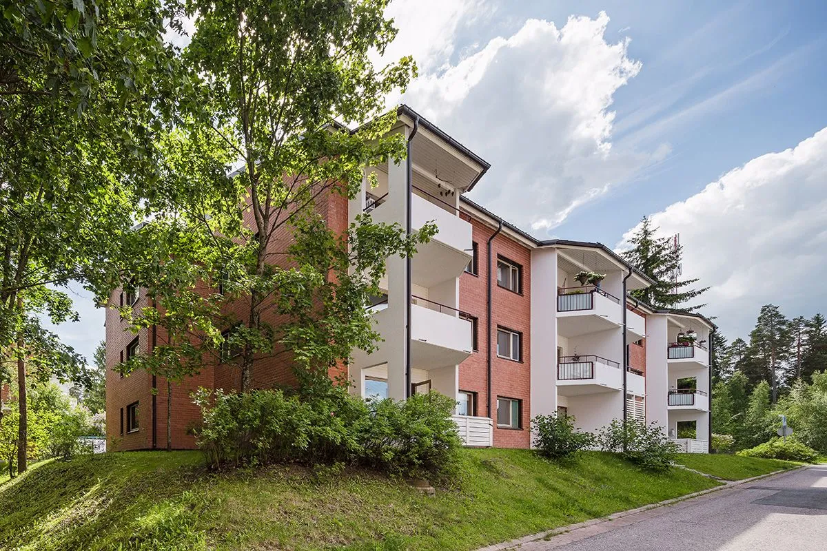 Pirkonlähteenkatu 5 4