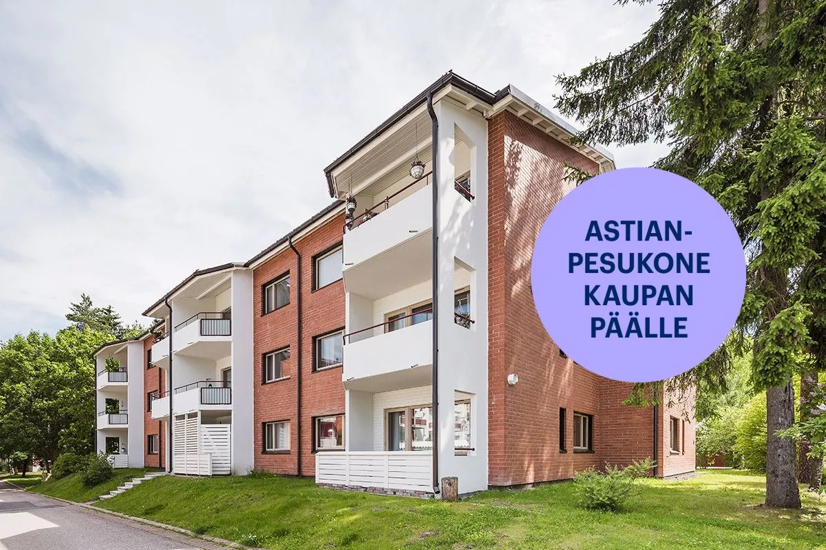 Pirkonlähteenkatu 5 1