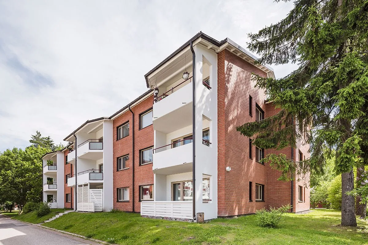 Pirkonlähteenkatu 5 2
