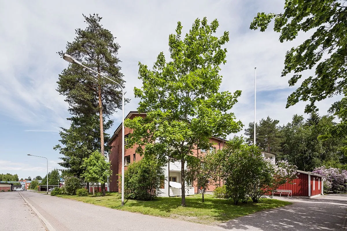 Pirkonlähteenkatu 5 3