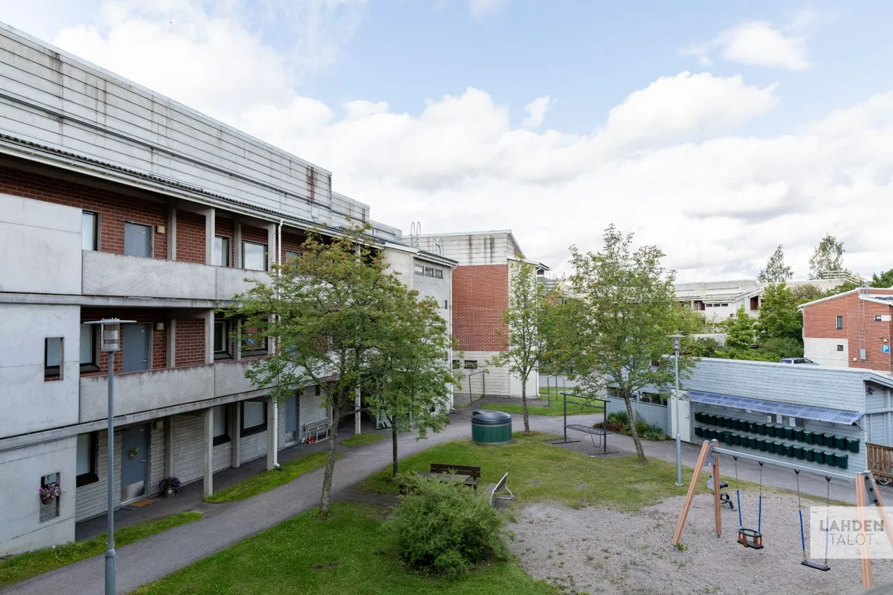 Vaaksakatu 6 3