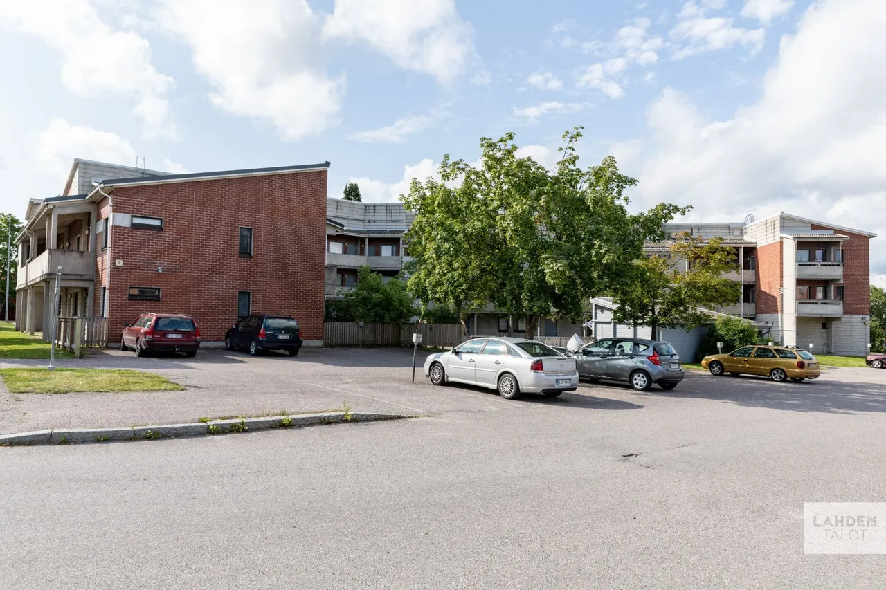 Vaaksakatu 6 4