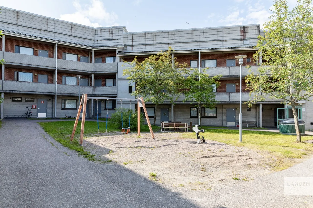 Vaaksakatu 6 2