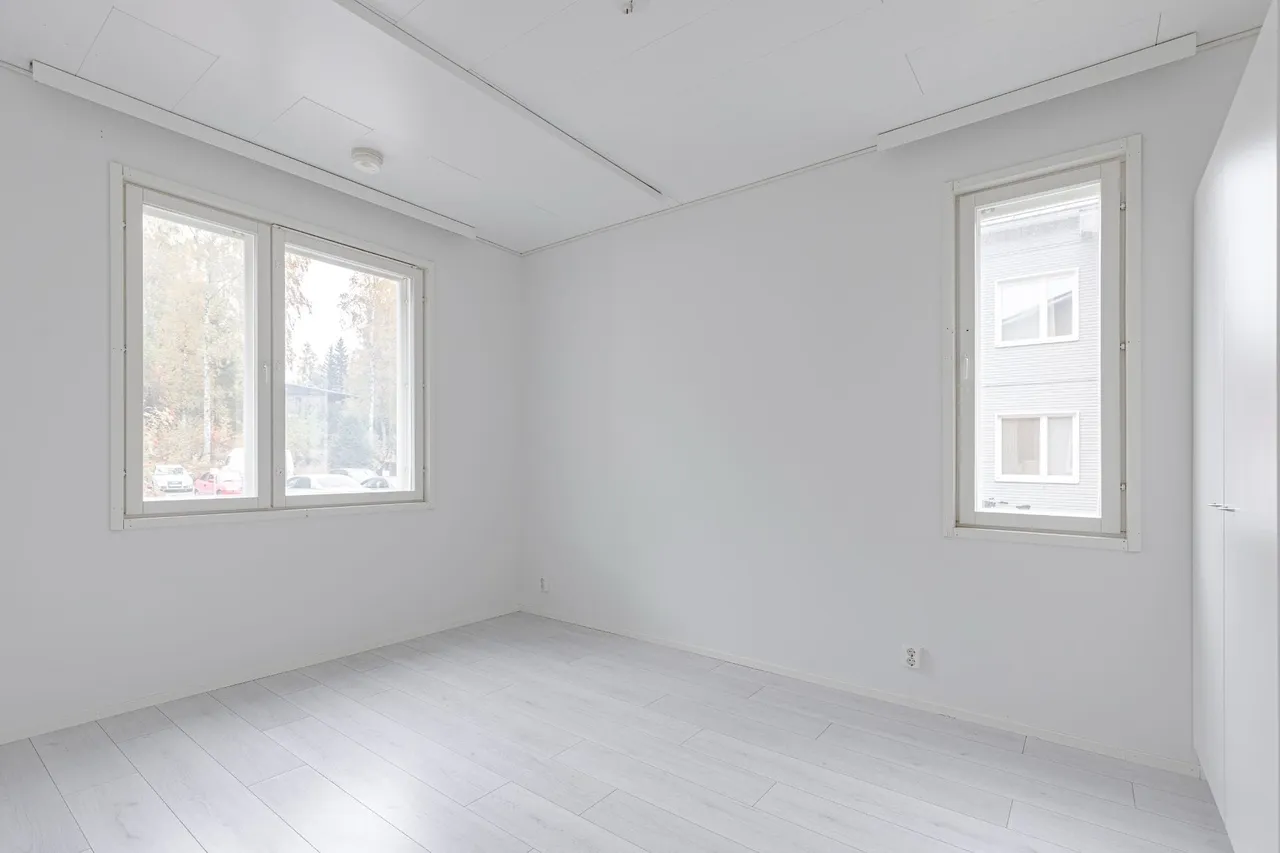 Marjamäenkatu 1 5