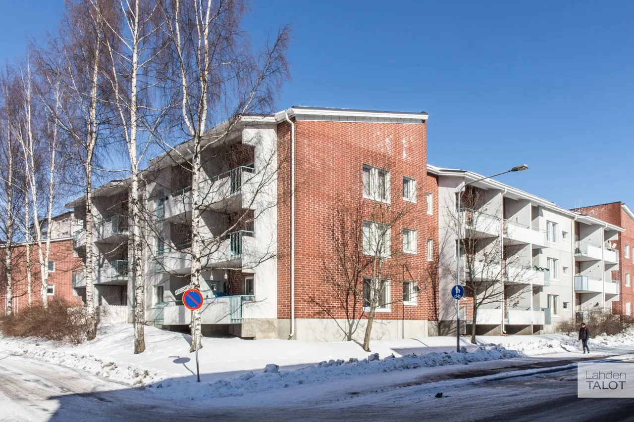 Kallioistenkatu 4 2