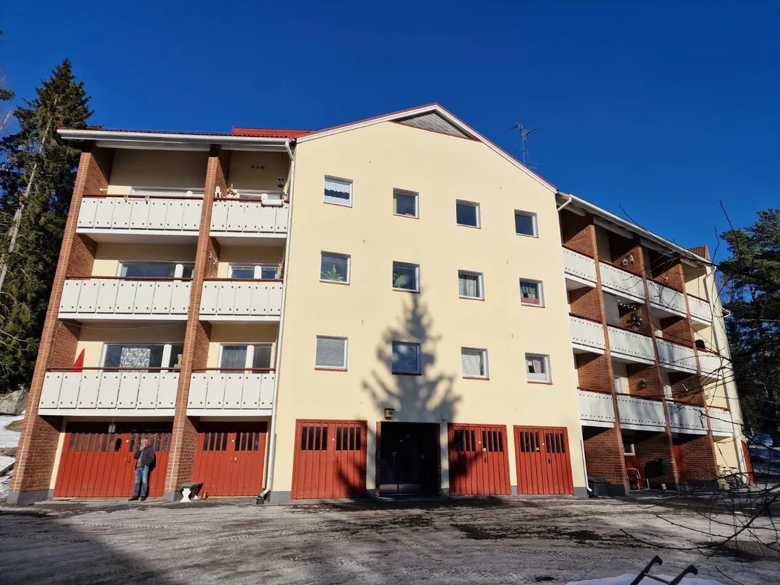 Kaaripolku 5 A 1