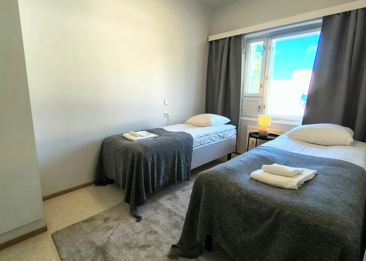 Liukkaankuja 2 4