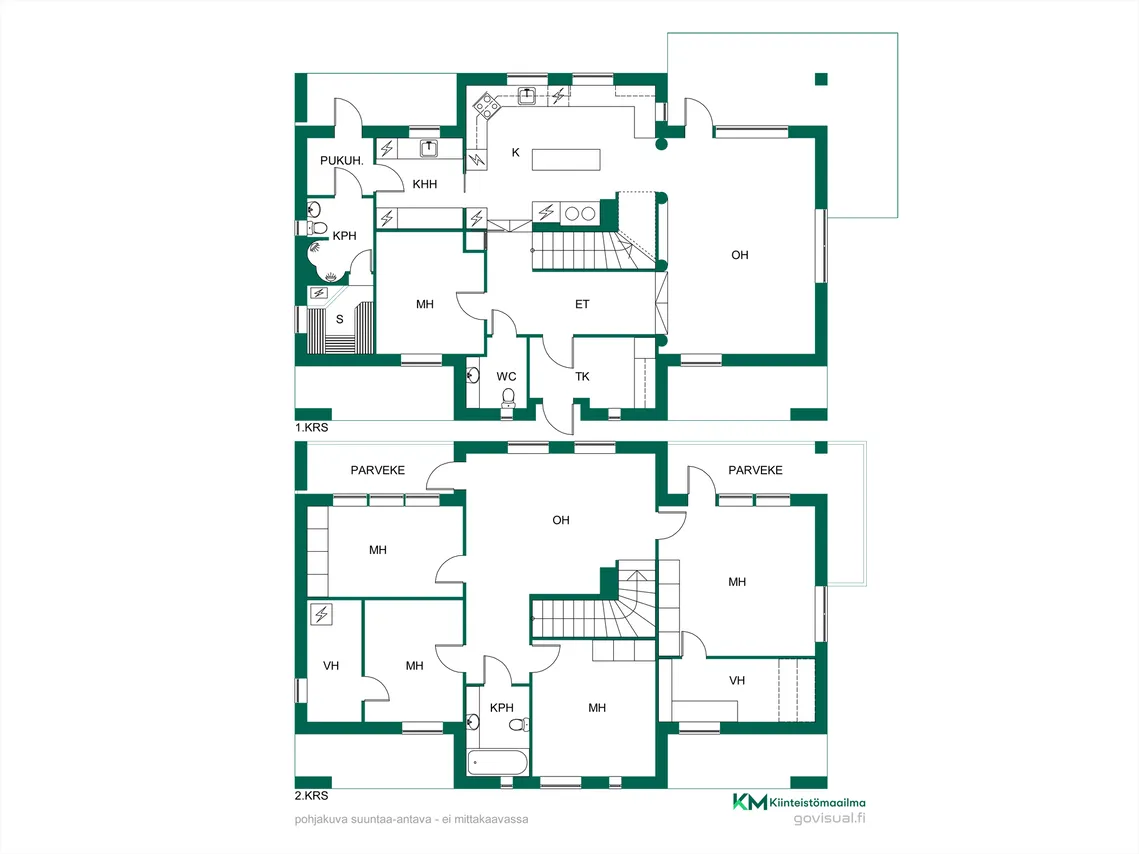 Könnintie 11 B 1