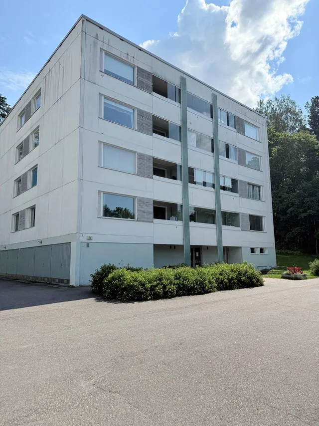 Koulutie 7 B 1