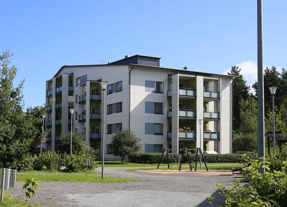 Vääränkallionkuja 4 2