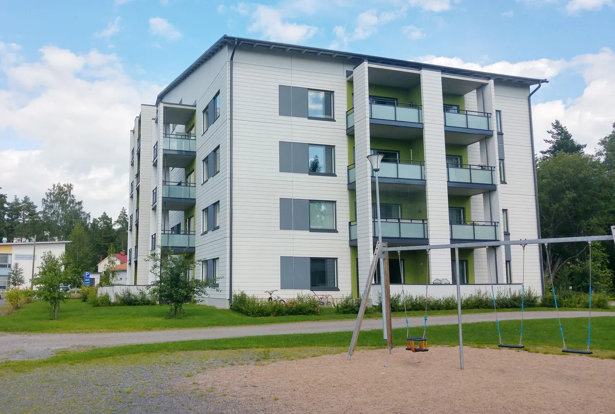 Vääränkallionkuja 4 1