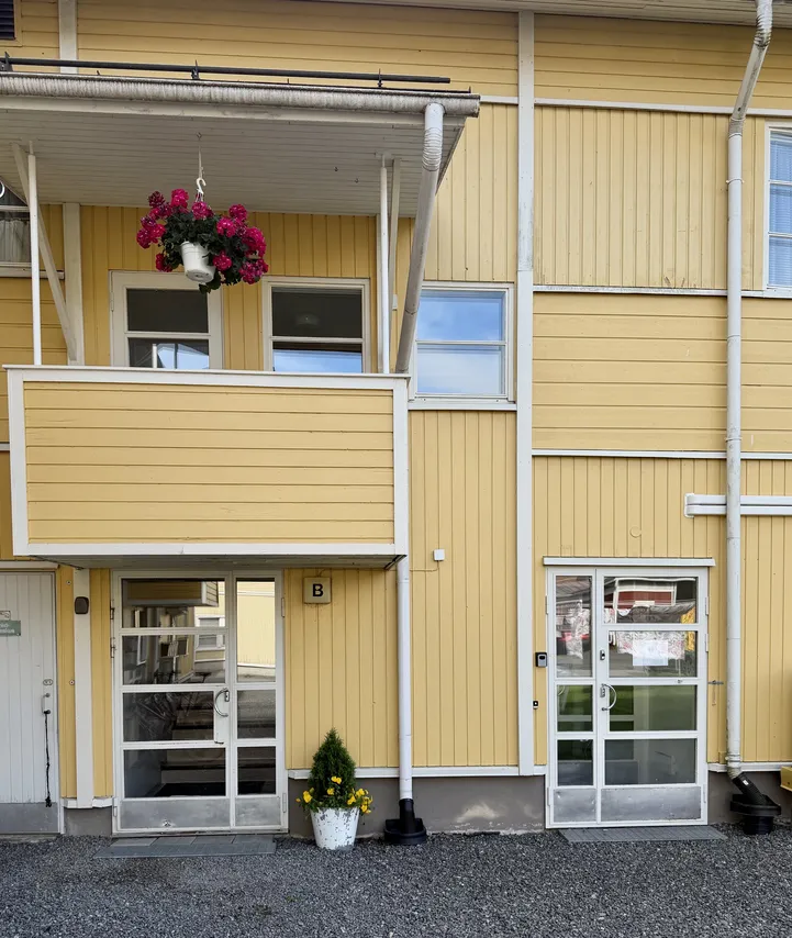 Sjögatan 49 B6 1