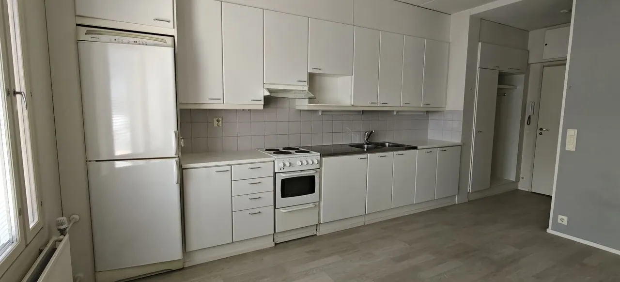 Koulukatu 1 1