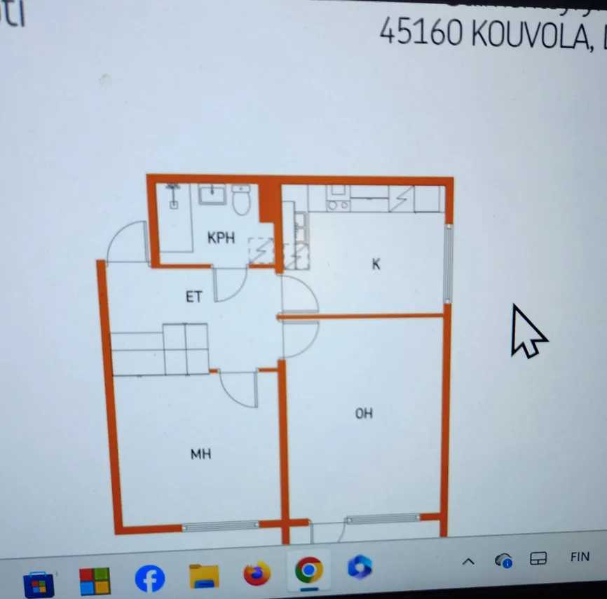 Salmentöyryntie 12 1