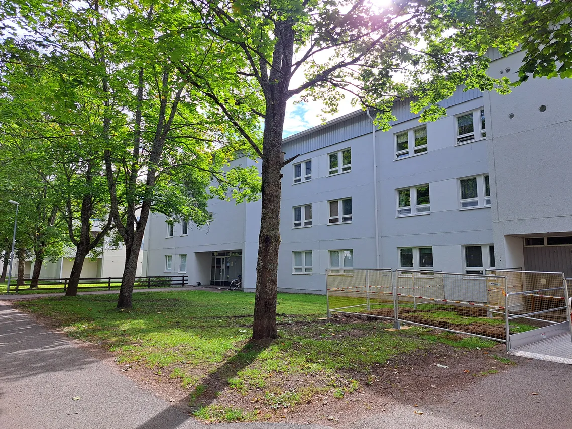 Tolkkilankatu 8 B 1