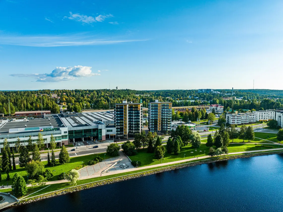 Ainonkatu 4 A 3