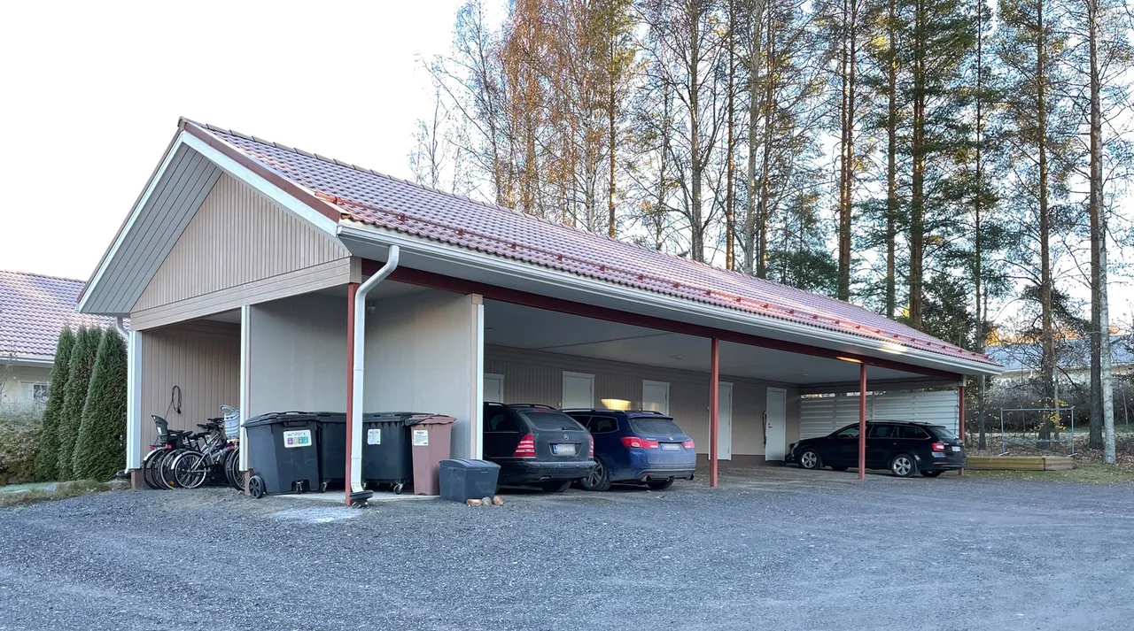 Ritalaaksontie 6 A 2