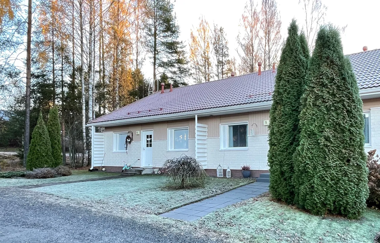 Ritalaaksontie 6 A 1