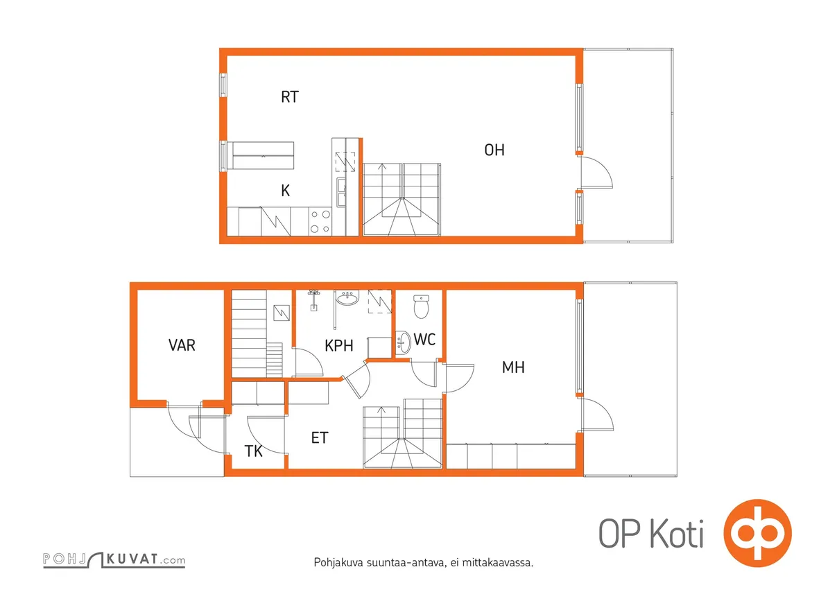 Laivurinkatu 17 E 2