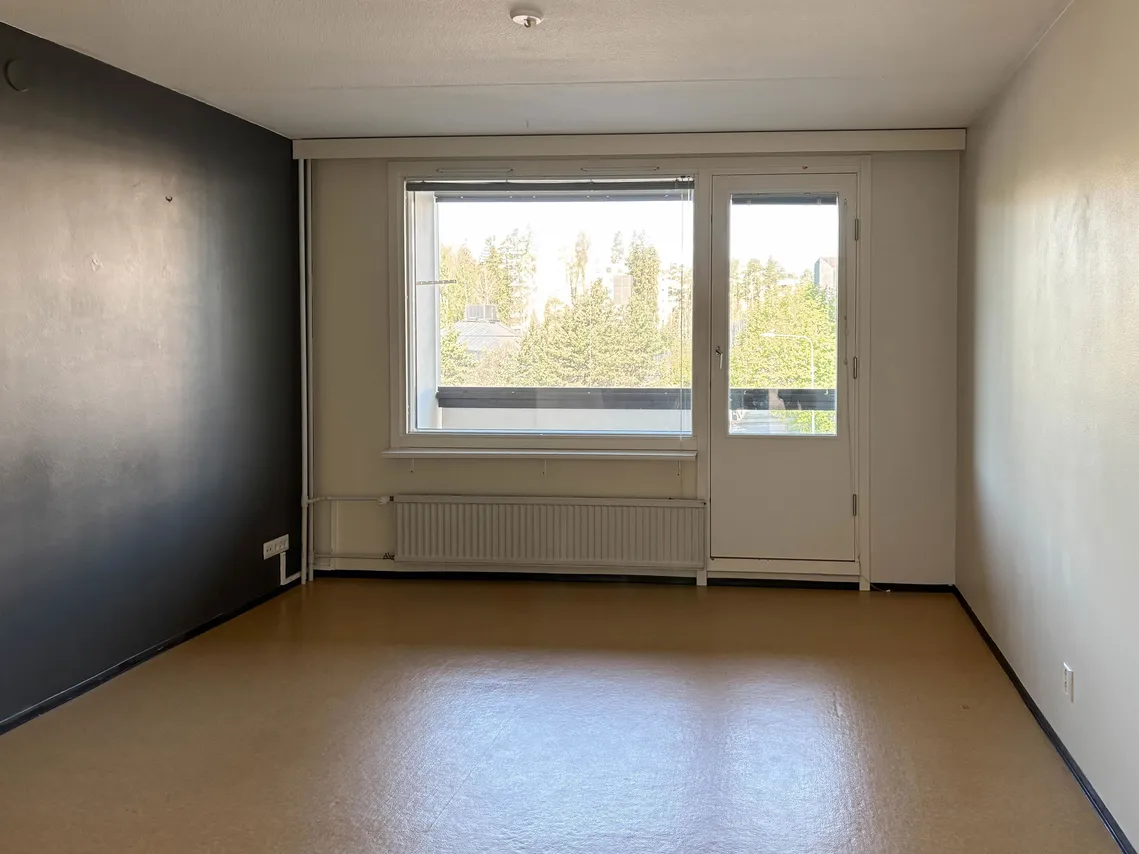 Joupinmäensyrjä 4 5