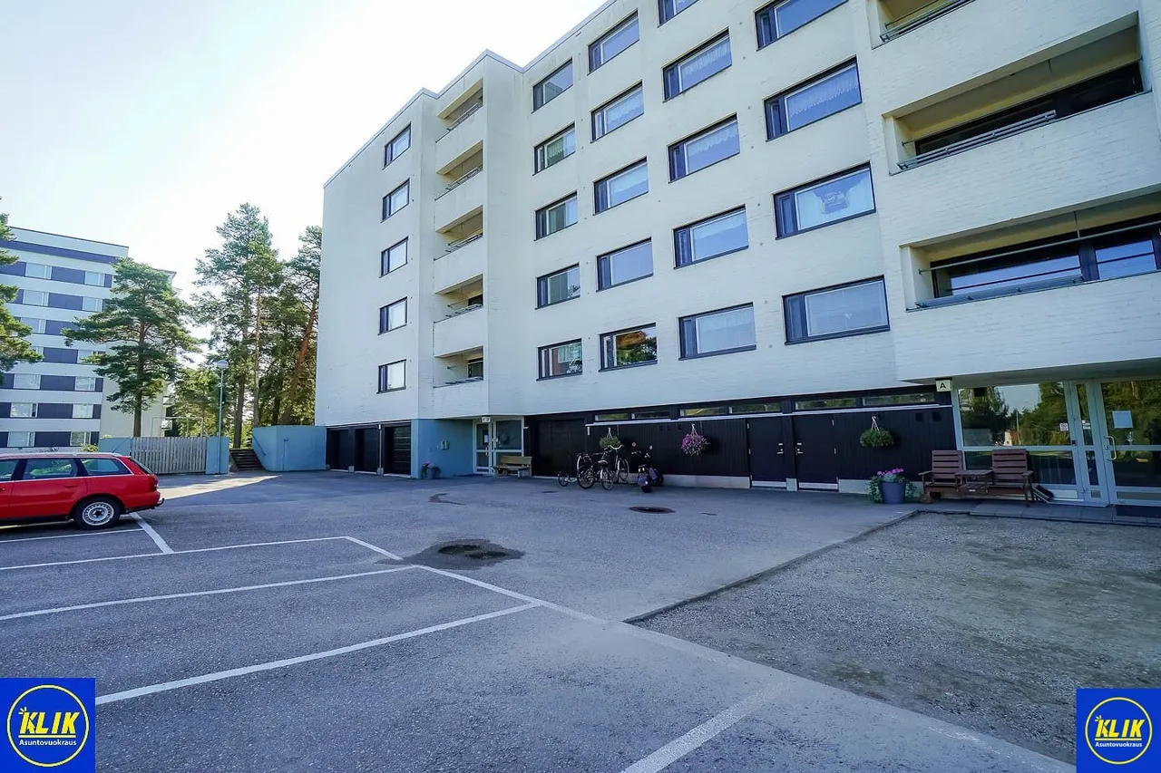 Nummenvahe 2 1