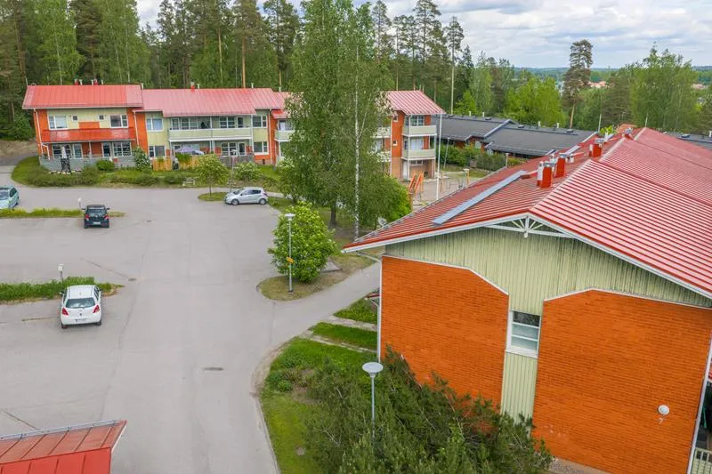 Sorvankaari 7 2