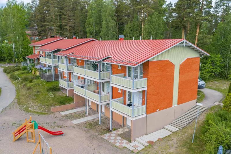 Sorvankaari 7 4