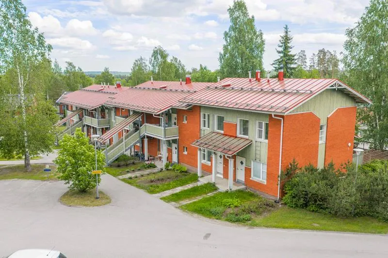 Sorvankaari 7 3
