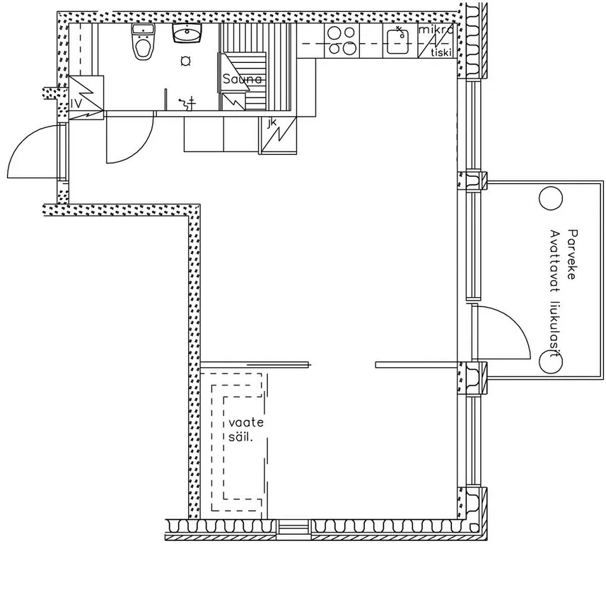 Louhenkatu 6 A 2