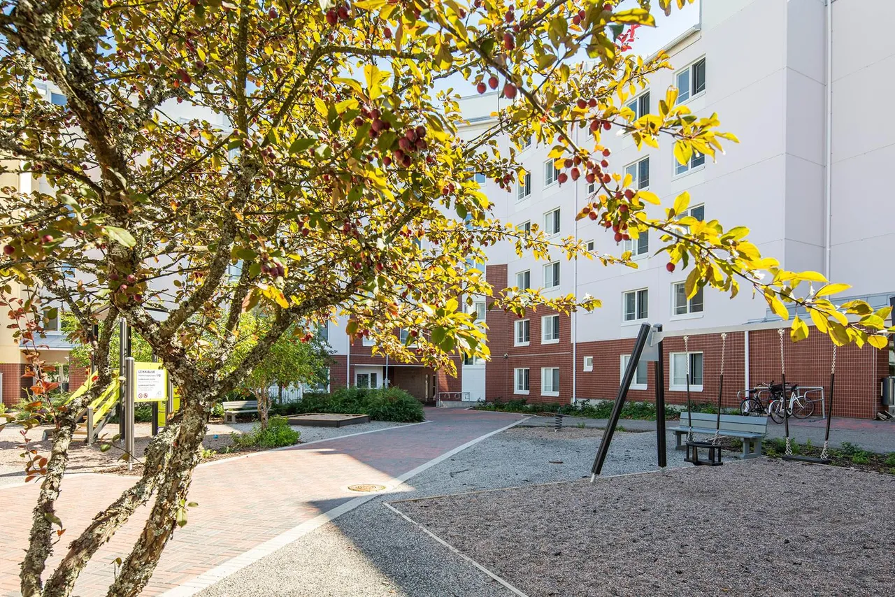 Palokorvenkatu 7 5