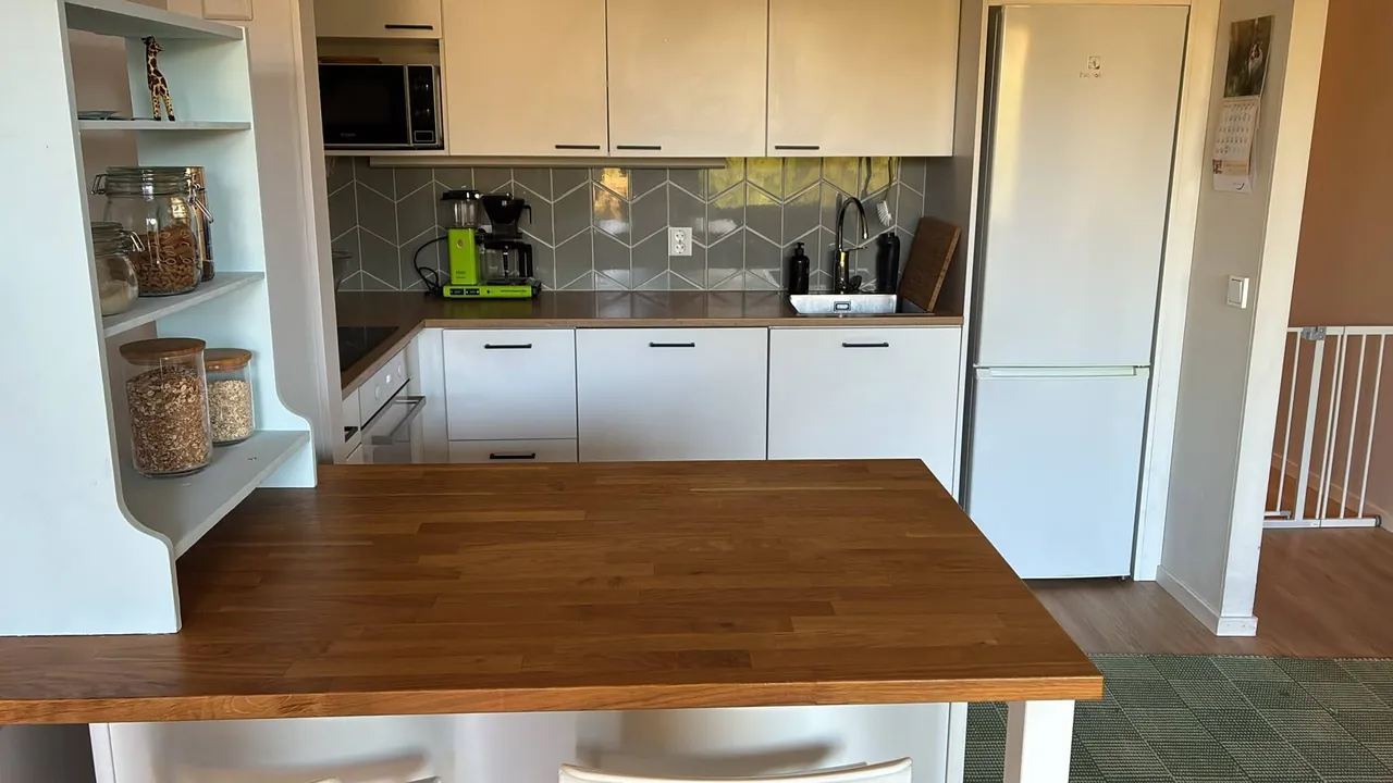 Linnustajankuja 3 5