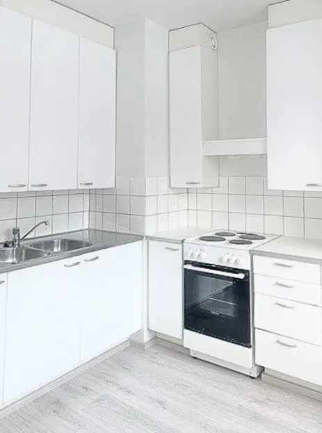 Venheenkatu 7 B 5